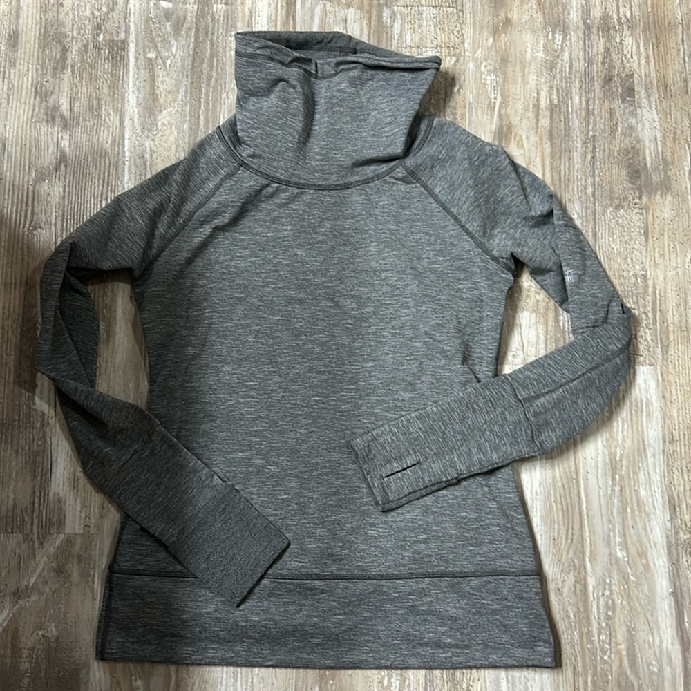 Vsx sport pullover
